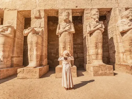 Sonesta Amirat Dahabiya: Where a Bygone Era of Sailing Meets the Pinnacle of Nile Luxury